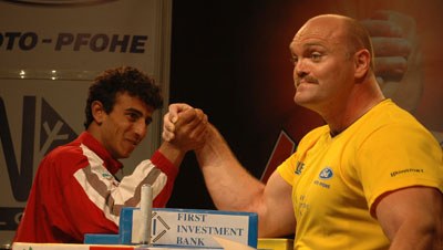 Vendetta Bansko Bulgaria