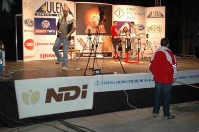 Vendetta Bansko Bulgaria