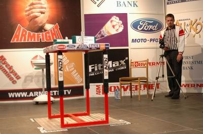 Vendetta Bansko Bulgaria