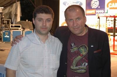 Vendetta Bansko Bulgaria