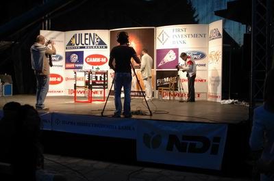 Vendetta Bansko Bulgaria