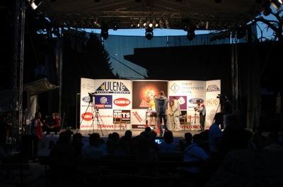 Vendetta Bansko Bulgaria