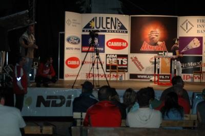 Vendetta Bansko Bulgaria