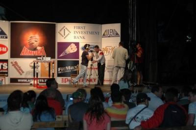 Vendetta Bansko Bulgaria