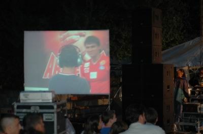 Vendetta Bansko Bulgaria