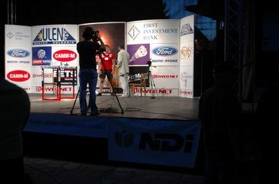 Vendetta Bansko Bulgaria