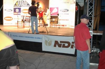 Vendetta Bansko Bulgaria