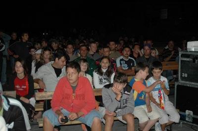 Vendetta Bansko Bulgaria