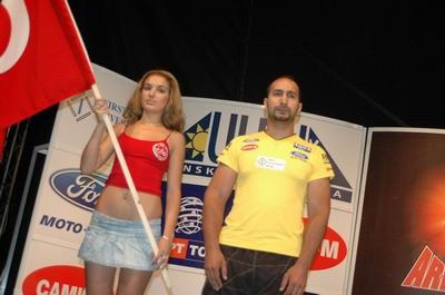 Vendetta Bansko Bulgaria