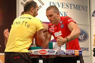 Vendetta Bansko Bulgaria