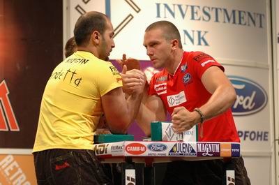 Vendetta Bansko Bulgaria