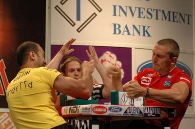 Vendetta Bansko Bulgaria