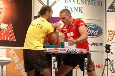 Vendetta Bansko Bulgaria