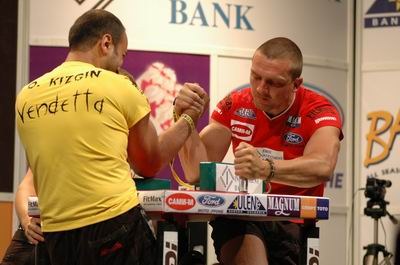 Vendetta Bansko Bulgaria