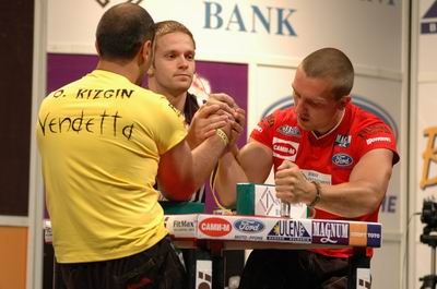 Vendetta Bansko Bulgaria