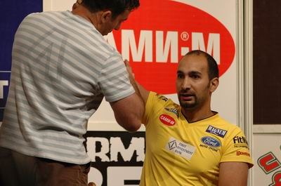 Vendetta Bansko Bulgaria