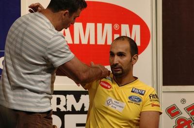 Vendetta Bansko Bulgaria