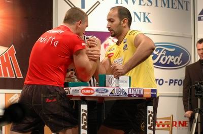 Vendetta Bansko Bulgaria