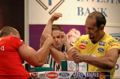 Vendetta Bansko Bulgaria