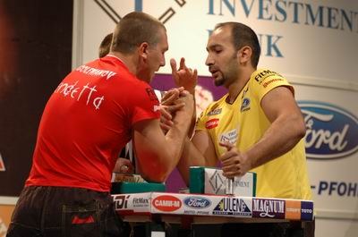 Vendetta Bansko Bulgaria