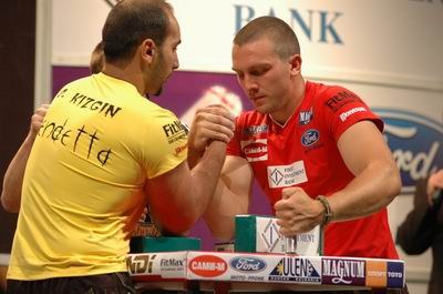 Vendetta Bansko Bulgaria