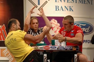 Vendetta Bansko Bulgaria