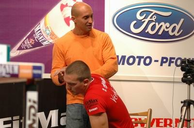 Vendetta Bansko Bulgaria