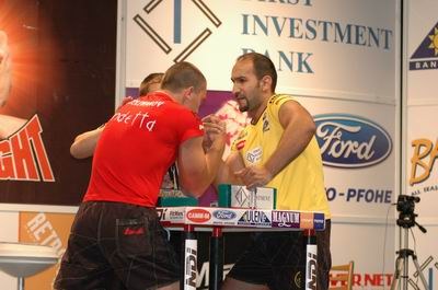 Vendetta Bansko Bulgaria