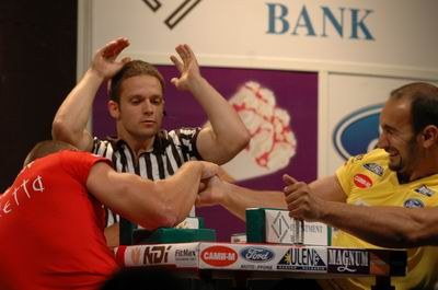 Vendetta Bansko Bulgaria