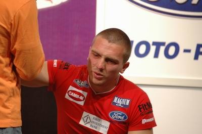 Vendetta Bansko Bulgaria