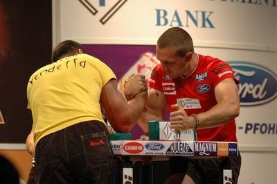 Vendetta Bansko Bulgaria