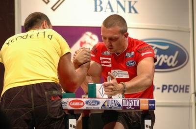 Vendetta Bansko Bulgaria