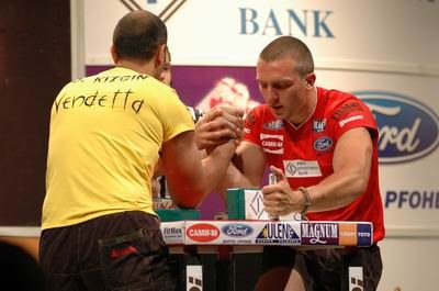 Vendetta Bansko Bulgaria