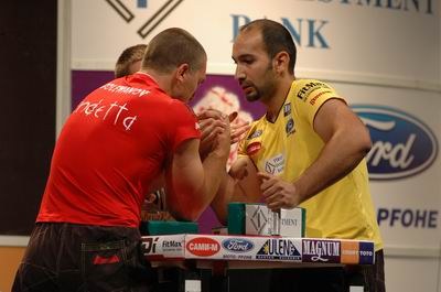 Vendetta Bansko Bulgaria