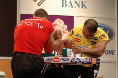 Vendetta Bansko Bulgaria