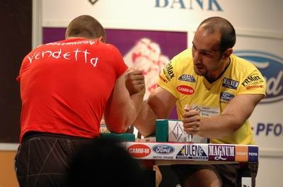 Vendetta Bansko Bulgaria