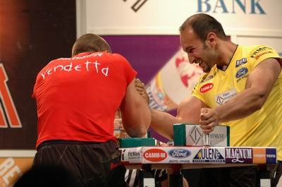 Vendetta Bansko Bulgaria