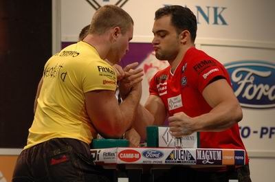 Vendetta Bansko Bulgaria