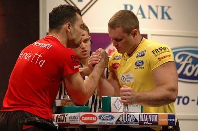 Vendetta Bansko Bulgaria