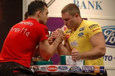 Vendetta Bansko Bulgaria