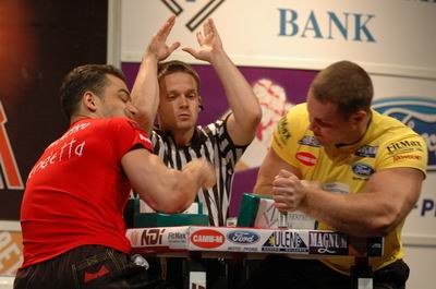 Vendetta Bansko Bulgaria