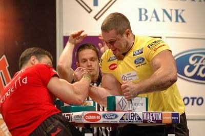 Vendetta Bansko Bulgaria