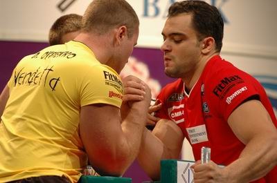 Vendetta Bansko Bulgaria