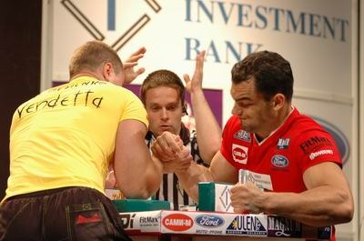 Vendetta Bansko Bulgaria