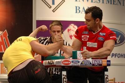 Vendetta Bansko Bulgaria