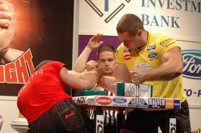 Vendetta Bansko Bulgaria