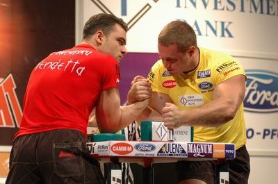 Vendetta Bansko Bulgaria