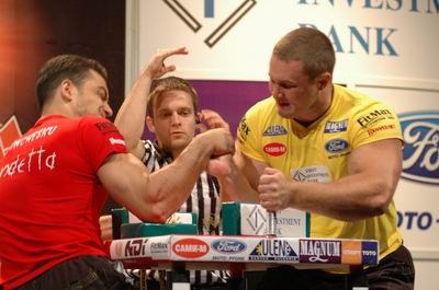 Vendetta Bansko Bulgaria