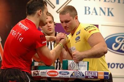 Vendetta Bansko Bulgaria