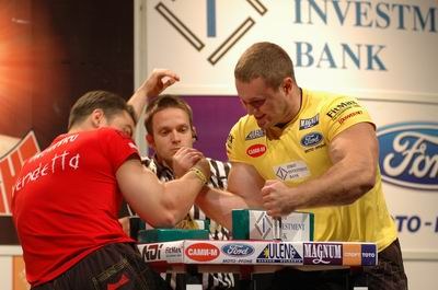 Vendetta Bansko Bulgaria